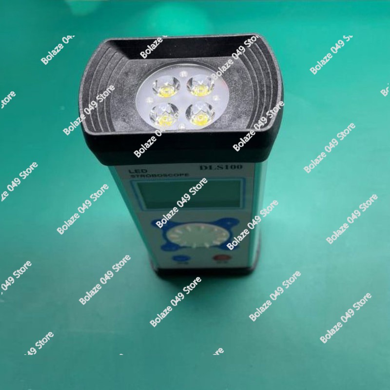 Stroboscope DLS100 LED pour la - Sewing Machine For Textile avis et prix
