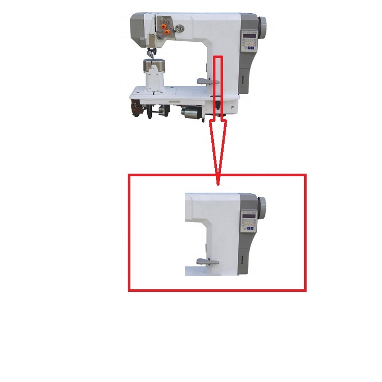 Machine à coudre à double aigu - Sewing Machine Needle avis et prix