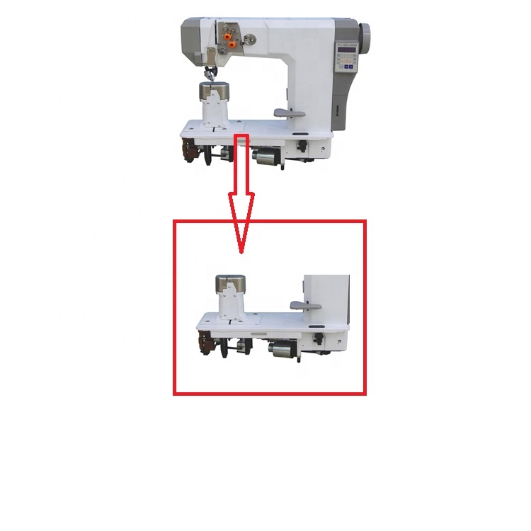 Machine à coudre à double aigu - Sewing Machine Needle avis et prix