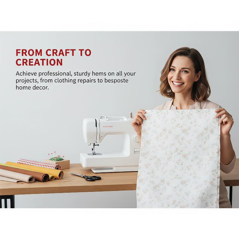 Pied presseur réglable pour ba - Sewing Machine For Textile avis et prix