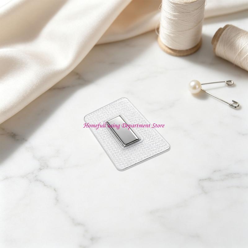 Attaches magnétiques en tissu  - Sewing Machine For Textile avis et prix