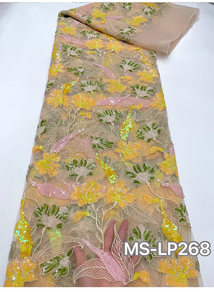 Tissu en maille douce de 1 yar - Sewing Garments avis et prix