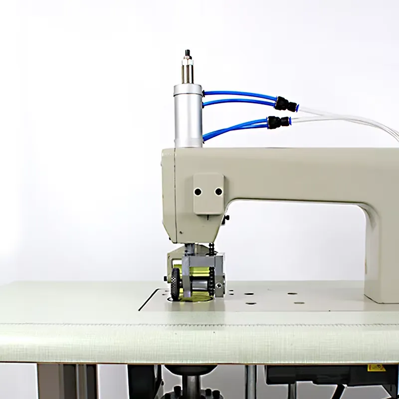 Machine à coudre à ultrasons p - Sewing Machine For Textile avis et prix