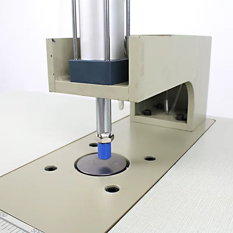 Machine à coudre à ultrasons p - Sewing Machine For Textile avis et prix