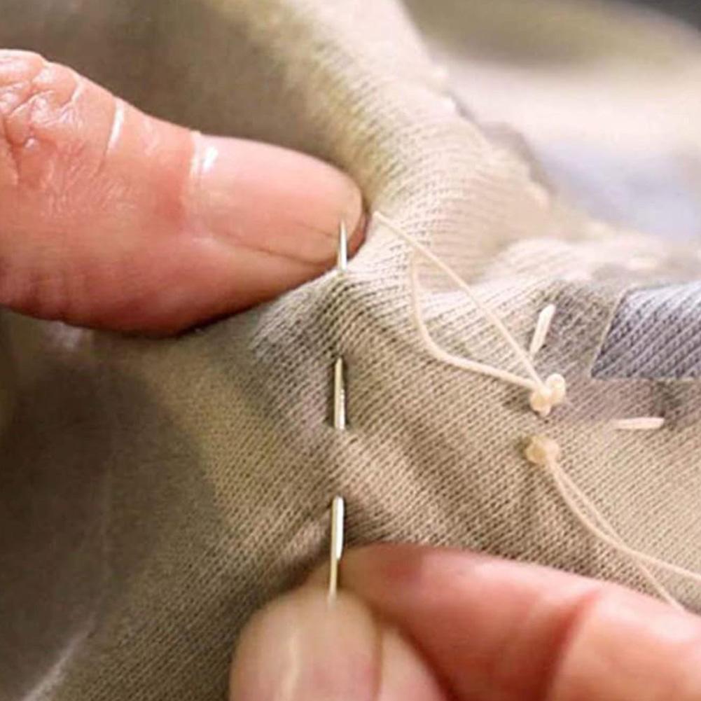Aiguilles à coudre à grands ye - Sewing Necessities avis et prix