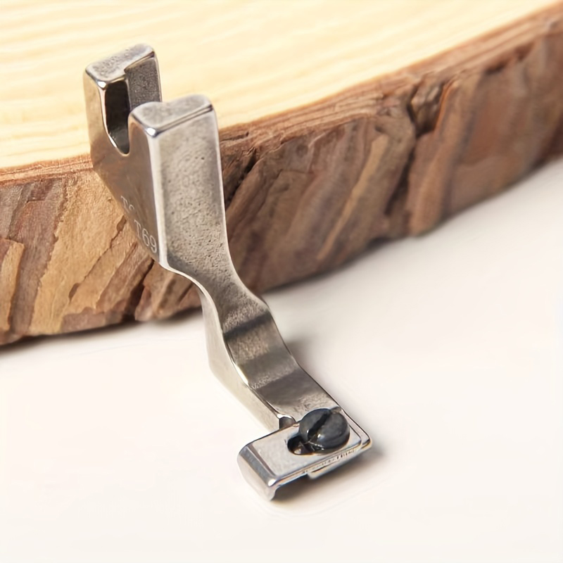 T69 pied-de-biche à fermeture  - Sewing Machine Needle avis et prix