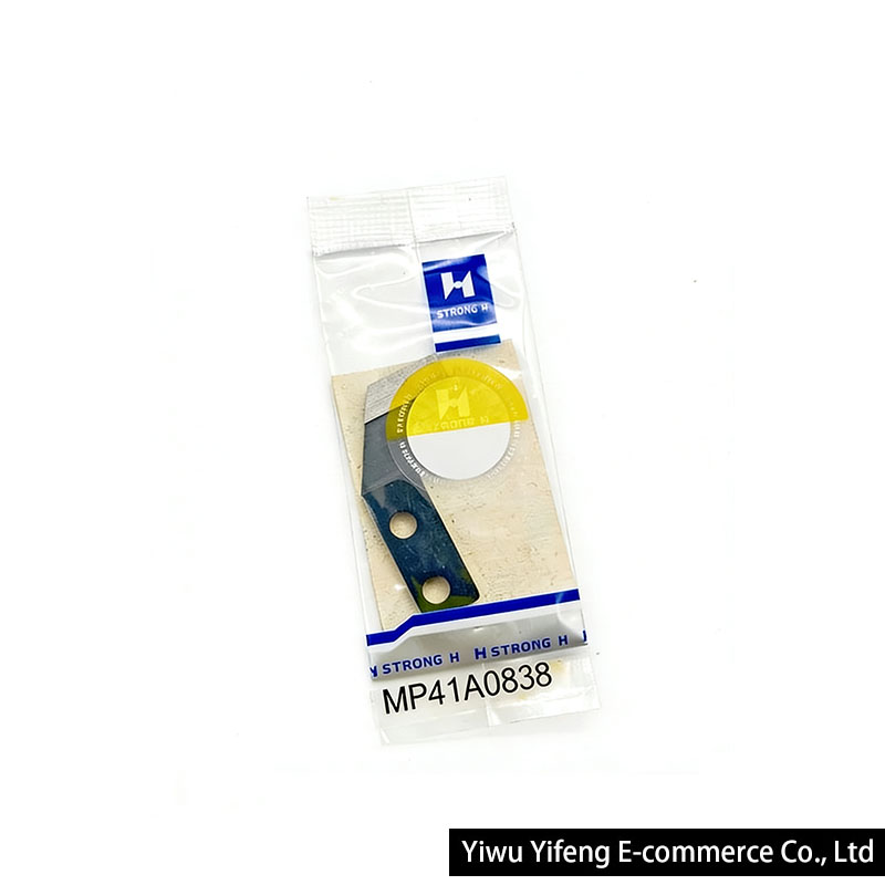 Couteau mobile et couteau fixe - Sewing Machine Needle avis et prix